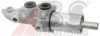 MERCE 0064301701 Brake Master Cylinder